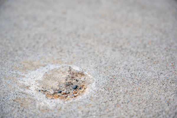 Slab Jacking in Rochester