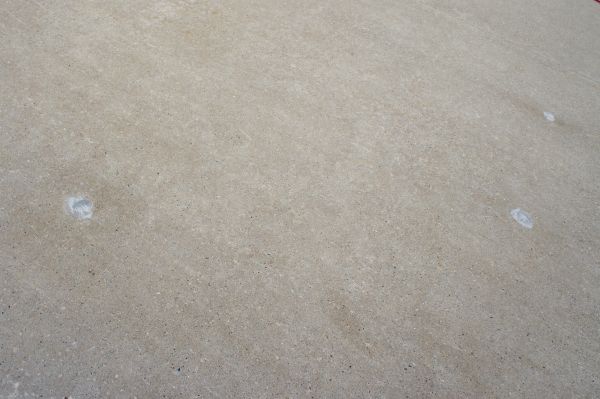 Concrete Leveling in Rochester