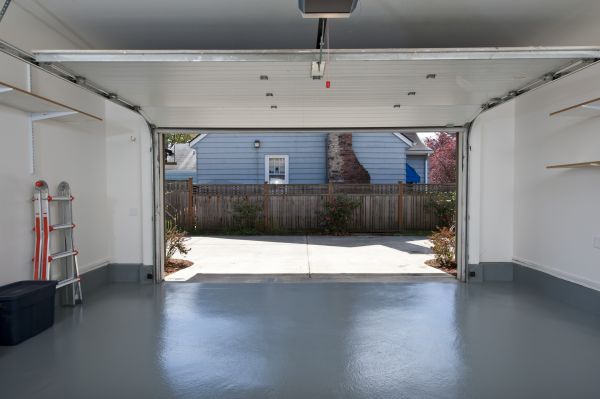 Cost of Garage Settling Repair in Rochester
