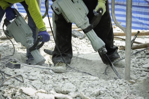 Cost of Slabjacking Service in Rochester